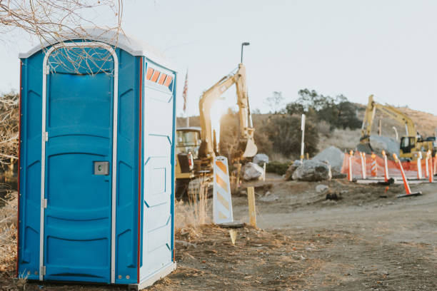Best Porta potty rental near me  in Powderly, TX