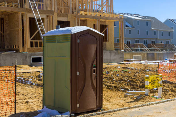 Best Affordable portable toilet rental  in Powderly, TX