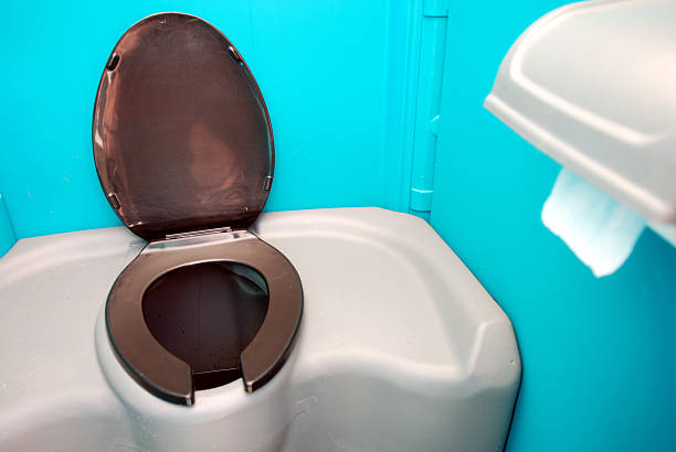 Best Long-term porta potty rental  in Powderly, TX