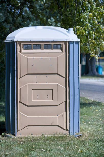 Best Sanitation services for porta potties  in Powderly, TX