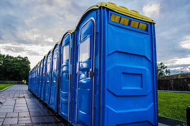 Best Porta potty rental for parties  in Powderly, TX